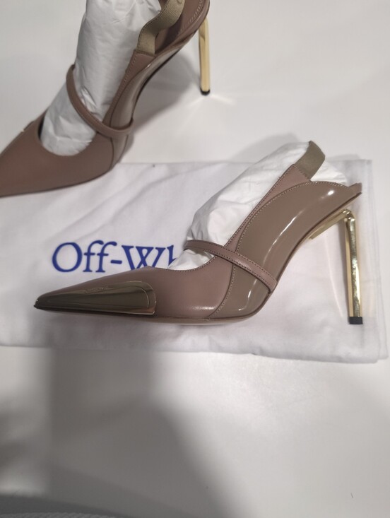Off-White Heels main image 1